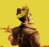 handsome jack
